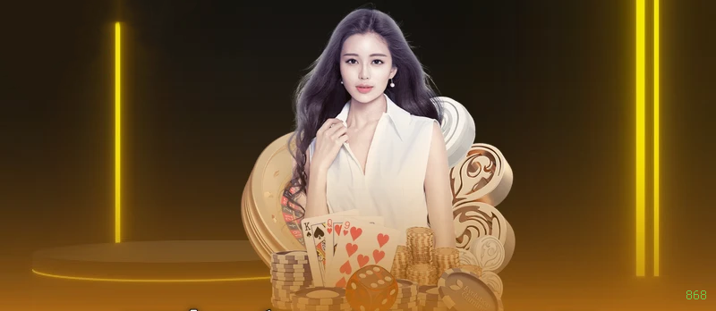 Slots 777 868