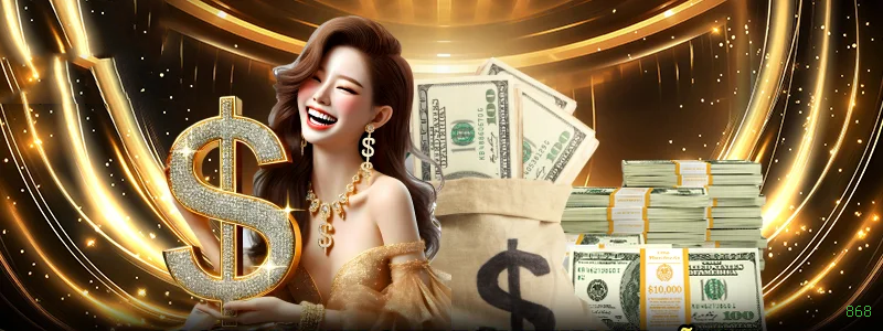 Baccarat 868