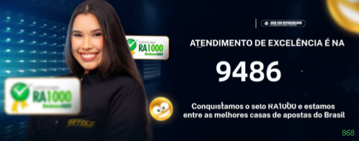 868 Pagamentos PIX