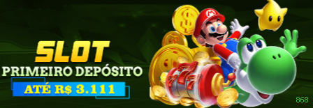 868 Jogos
