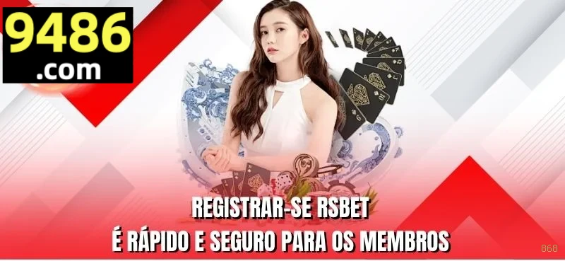 868 Link Oficial