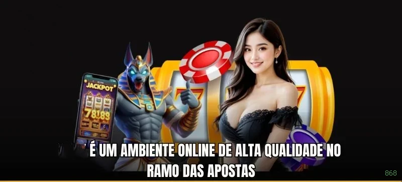 868 Login Seguro