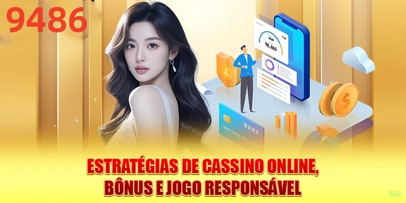 868 Baixar e Login