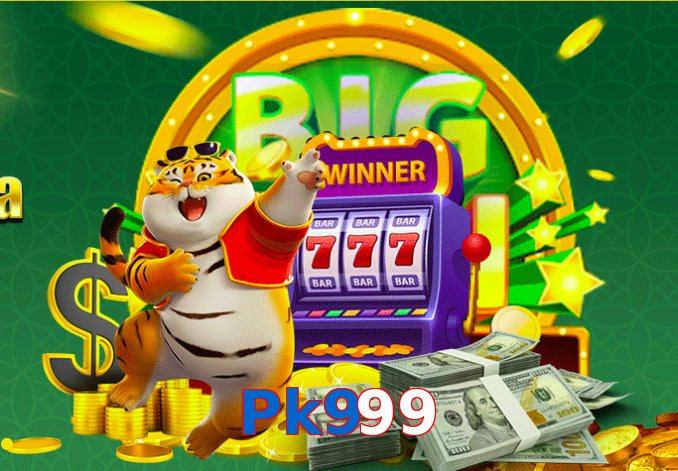 Pk999 hero